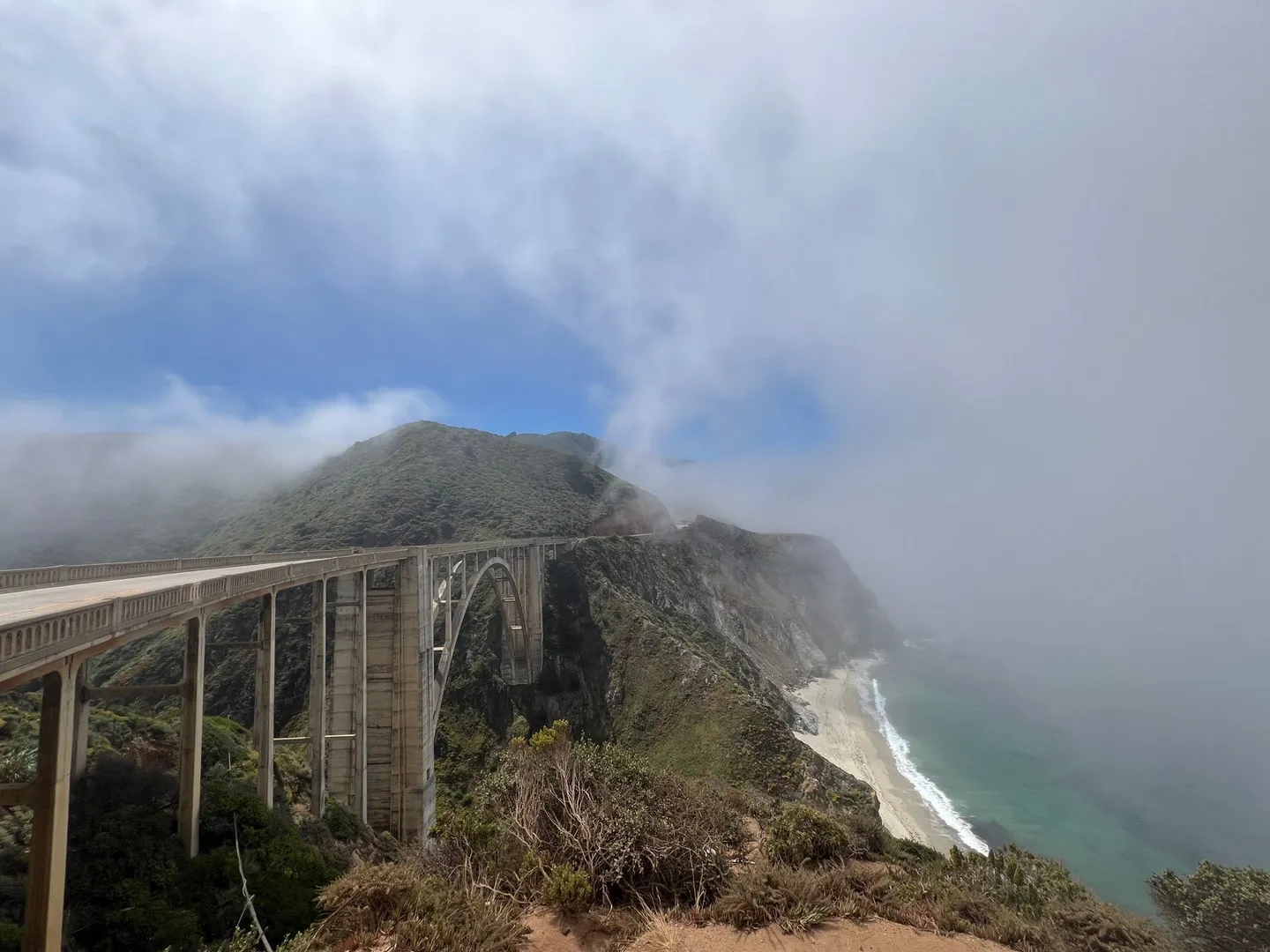 Big Sur