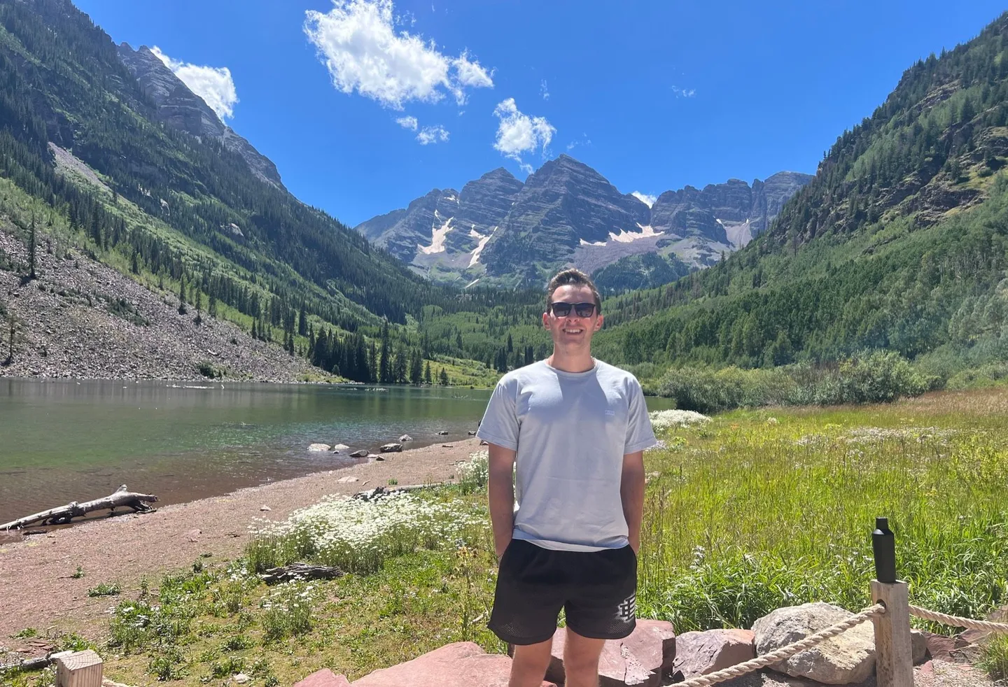 Maroon Bells