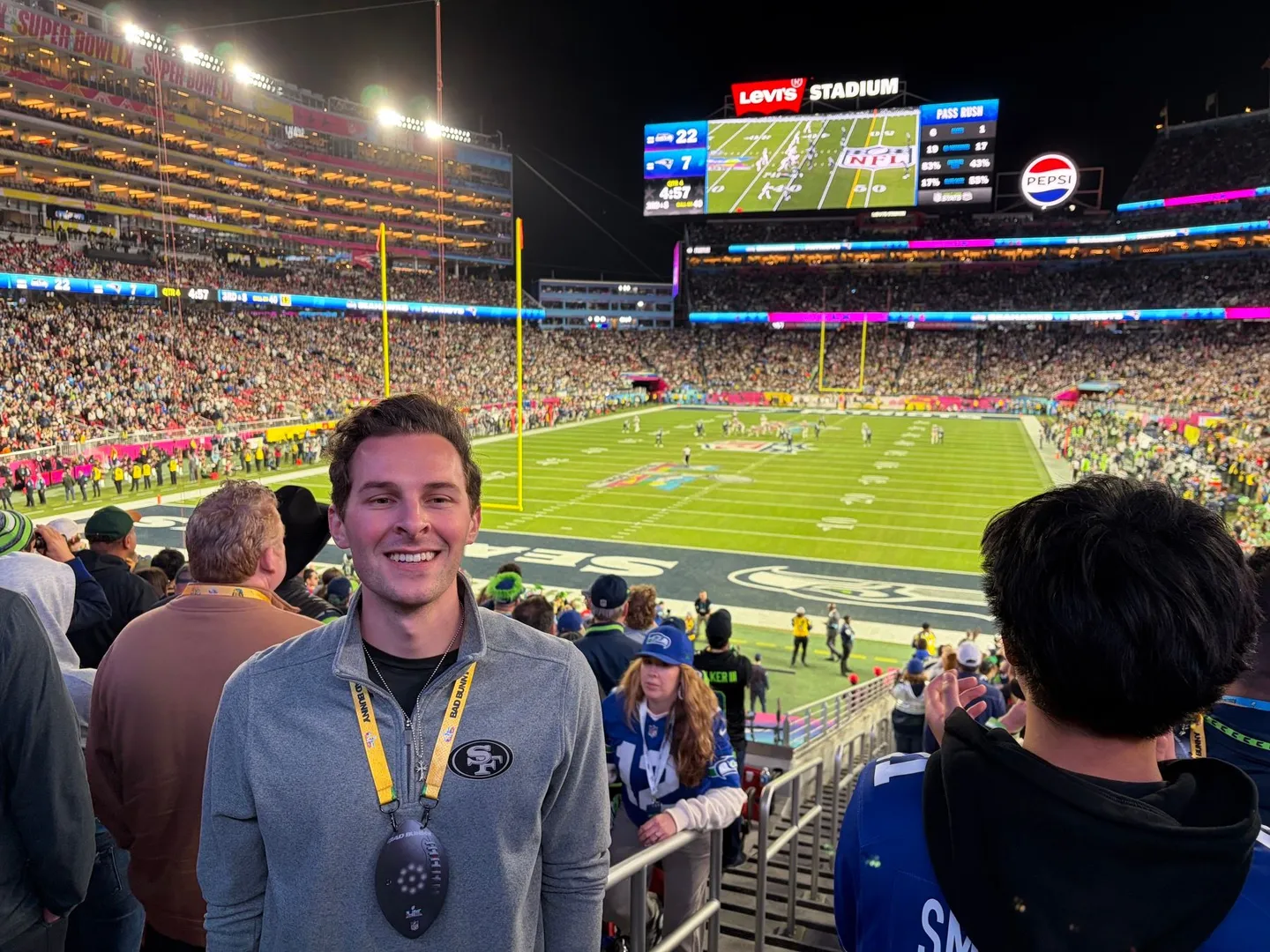 Super Bowl