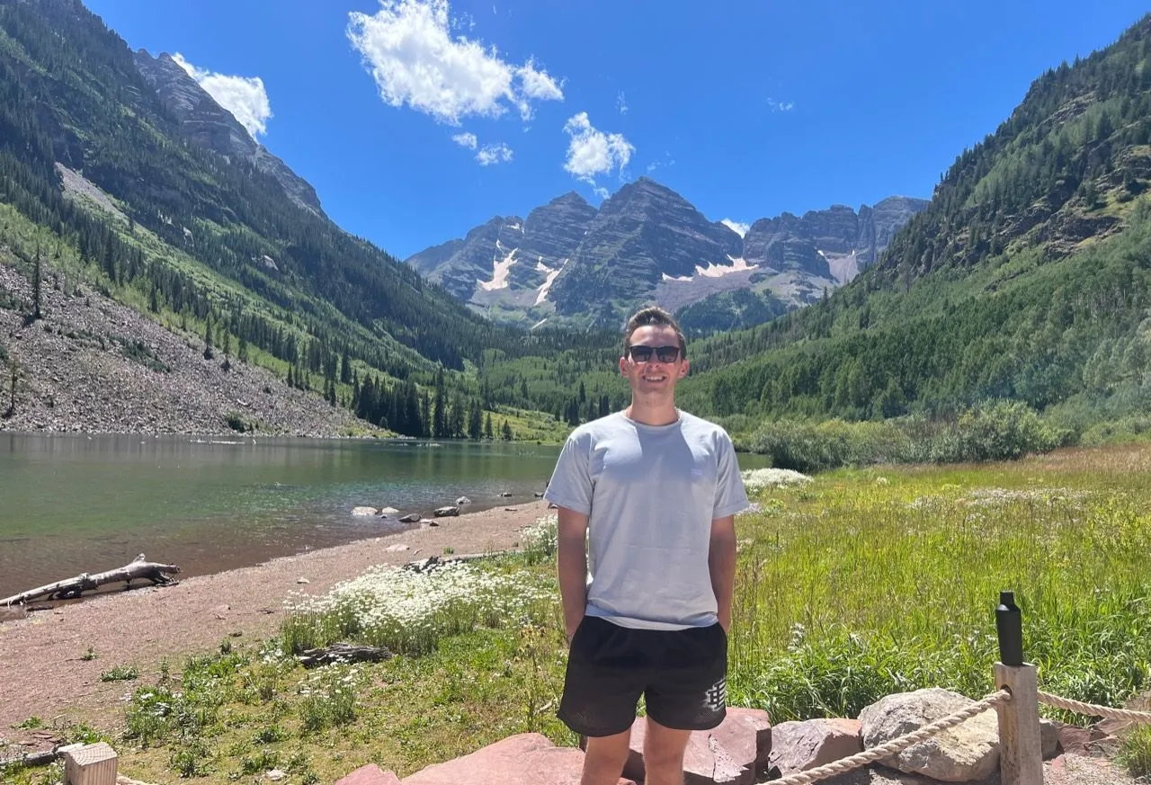Maroon Bells