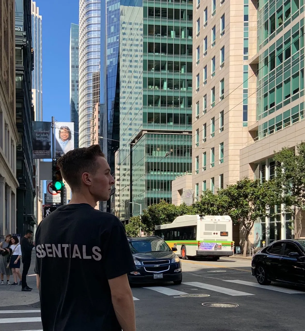 San Francisco